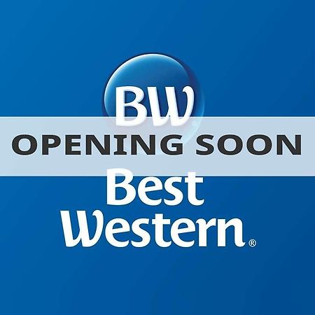 Best Western Southwest Литл-Рок Экстерьер фото