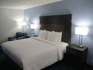 Best Western Southwest Литл-Рок Номер фото