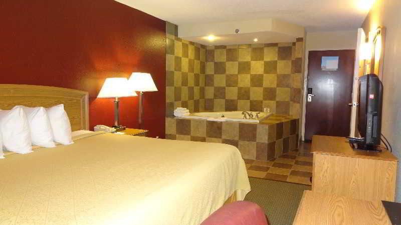 Best Western Southwest Литл-Рок Экстерьер фото