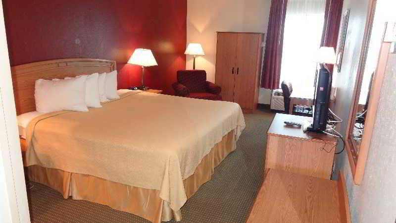 Best Western Southwest Литл-Рок Экстерьер фото