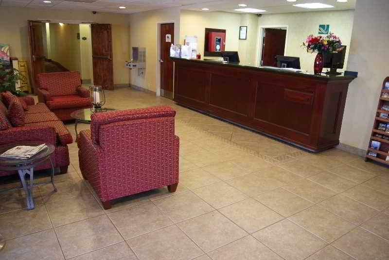 Best Western Southwest Литл-Рок Экстерьер фото